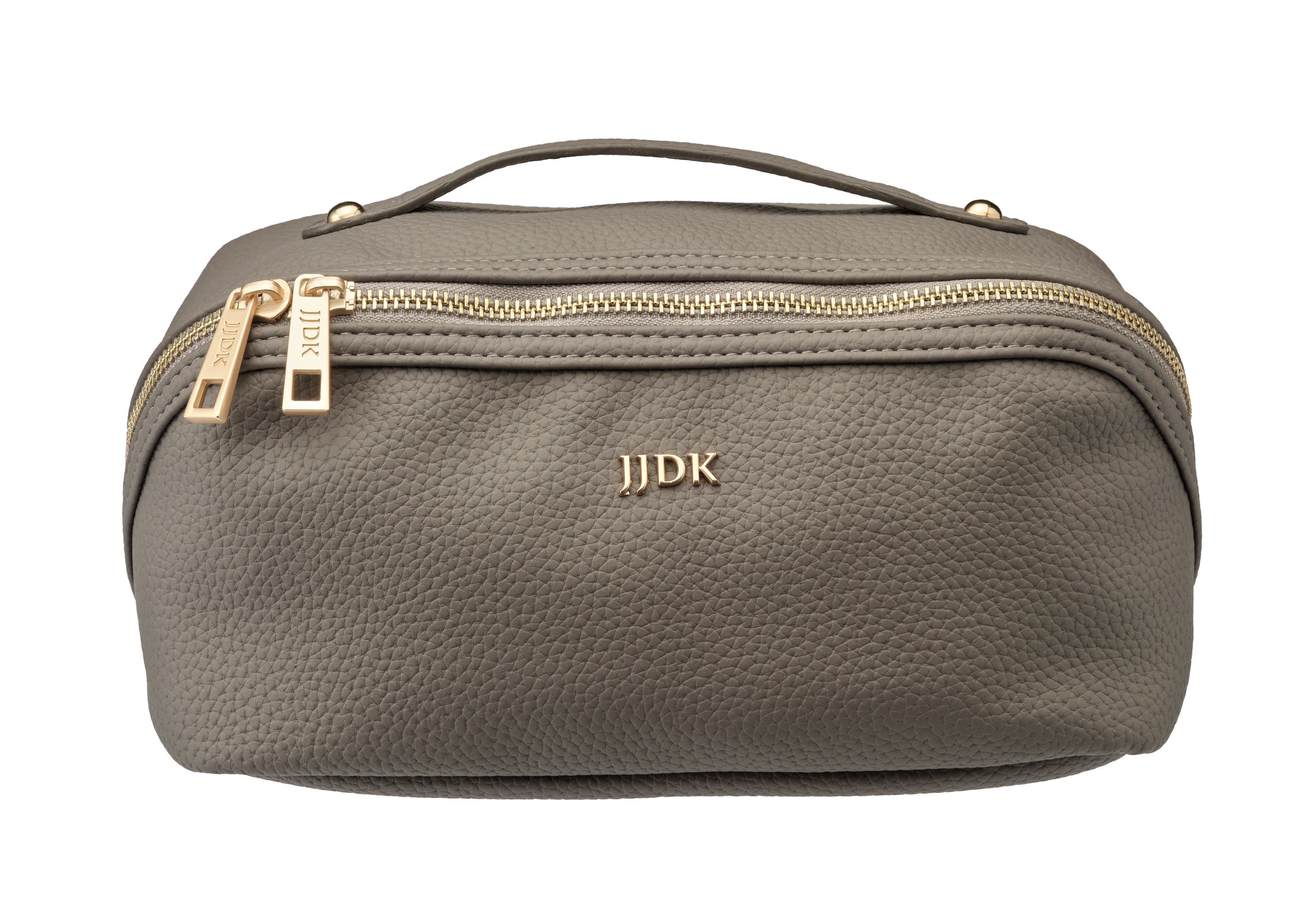 JJDK Premium Libra Top Zip Cosmetic Bag BY JOHN jjdk-premium-libra-top-zip-cosmetic-bag-by-john