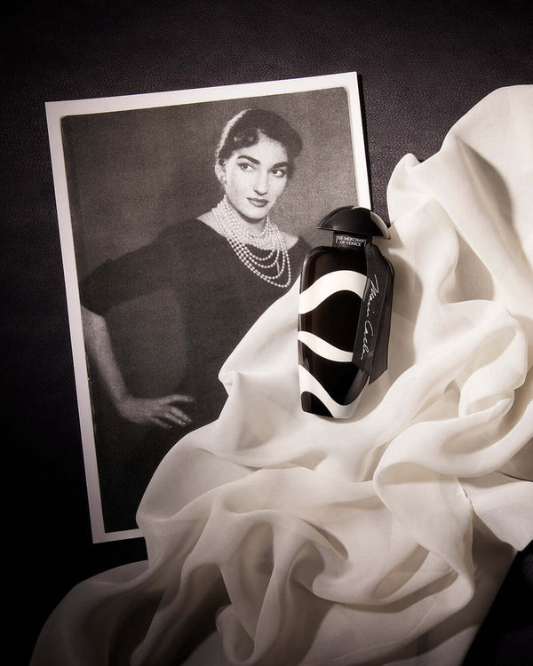 The Merchant of Venice Maria Callas Eau de Parfum | BY JOHN