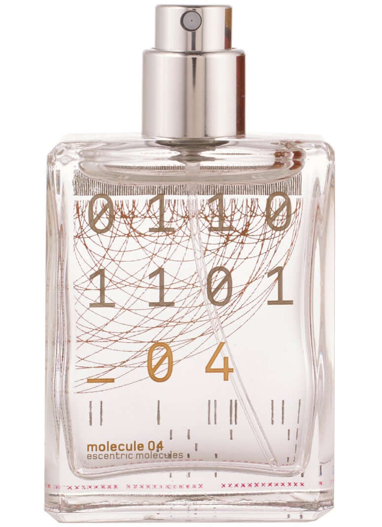 Escentric Molecules MOLECULE 04 BY JOHN - Main Image