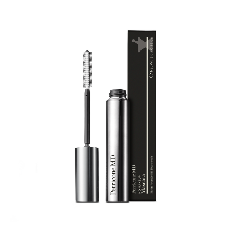 Perricone MD No Makeup Mascara Blackest Black