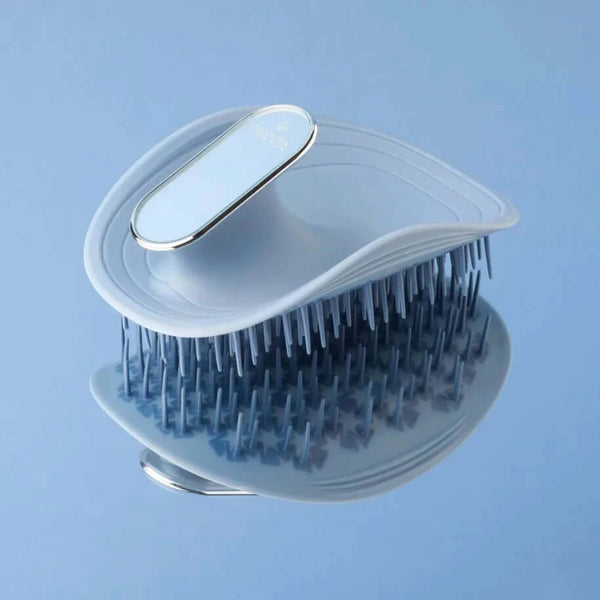 Manta Healthy Mirror Hair Brush | BY JOHN
