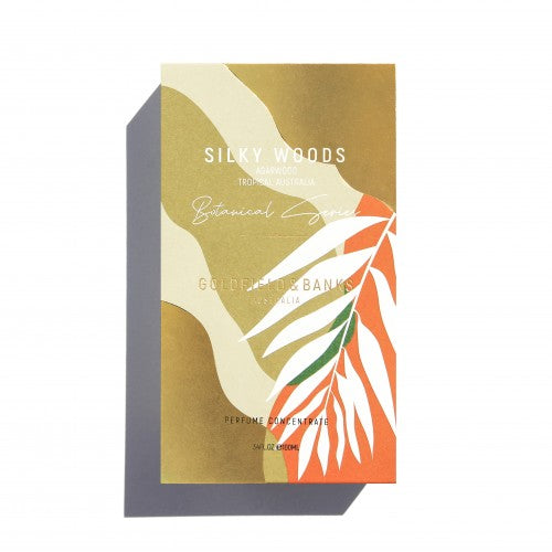 GOLDFIELD & BANKS Silky Woods Eau de Parfum | BY JOHN