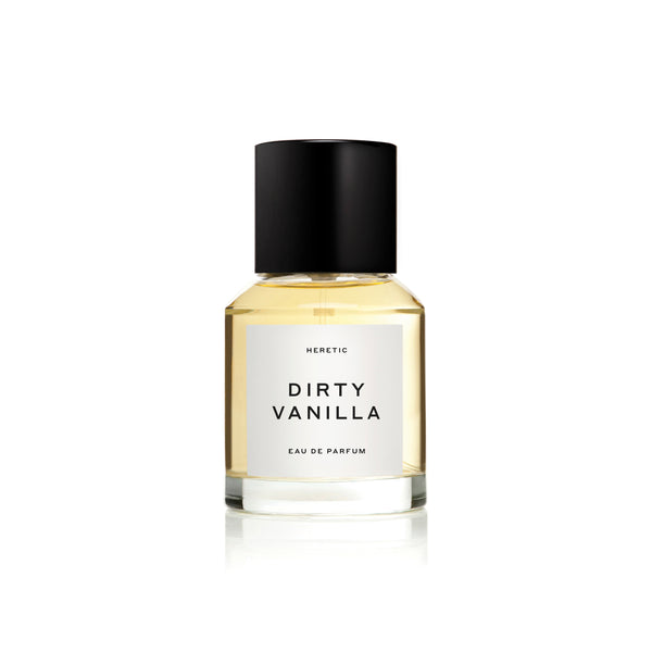 HERETIC DIRTY VANILLA Eau de Parfum | BY JOHN