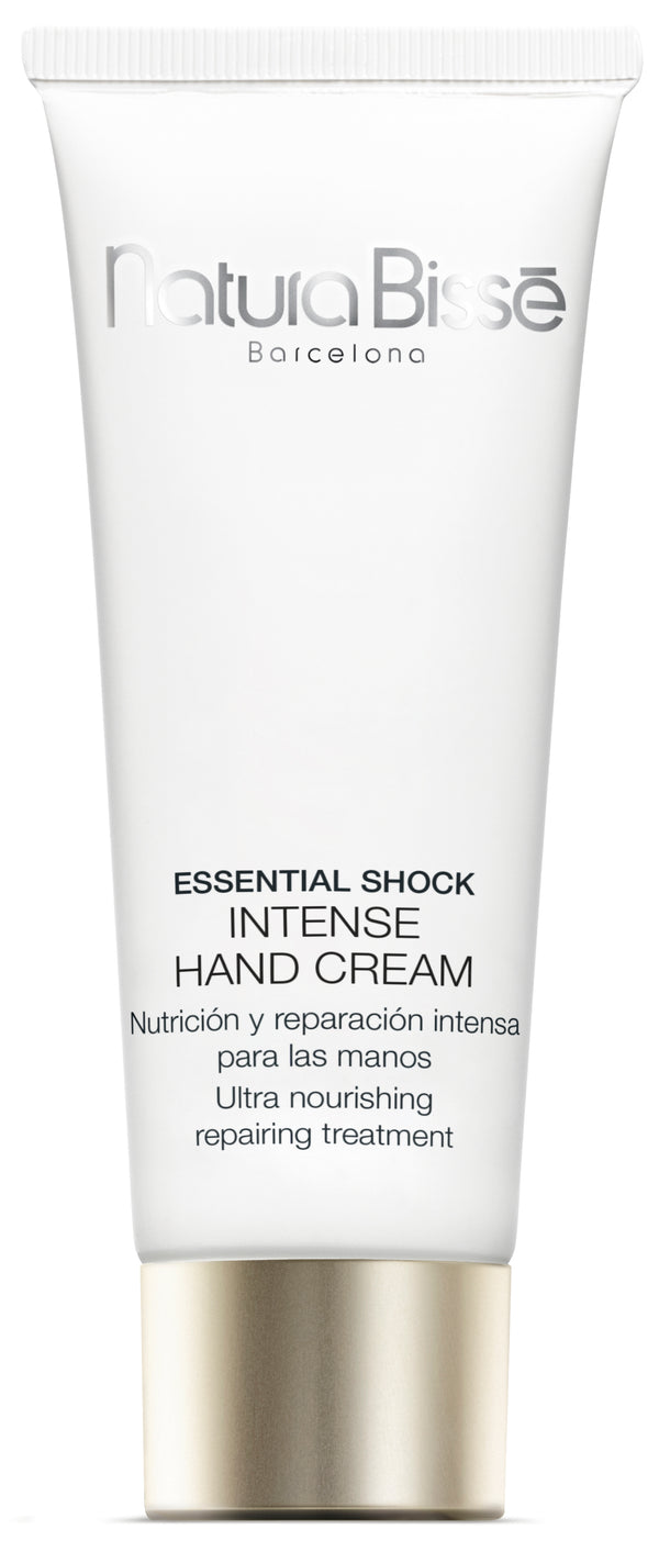 Natura Bissé Essential Shock Intense Hand Cream | BY JOHN