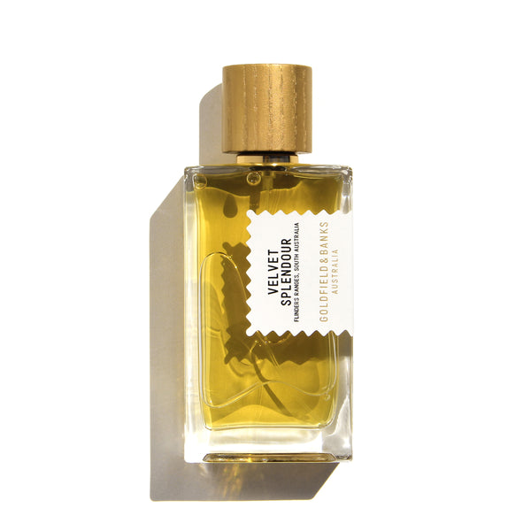 GOLDFIELD & BANKS Velvet Splendour Eau de Parfum | BY JOHN