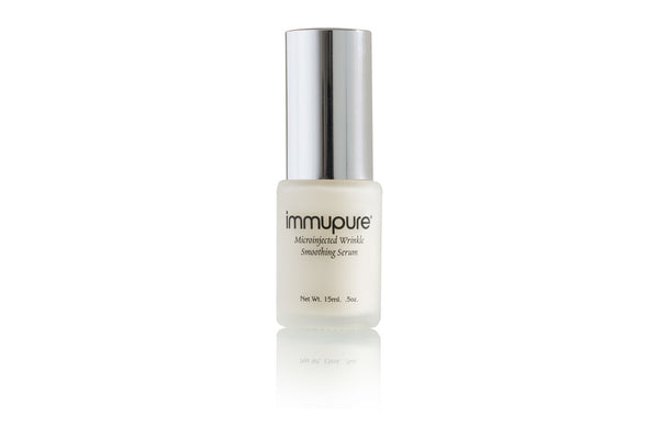 Immupure Microinjected Wrinkle Smoothing Serum | BY JOHN