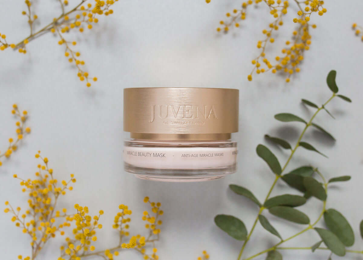 【新品】JUVENTA MIRACLE BEAUTY MASK 75ml Juvena Miracle Beauty Mask 75ml – Beauty Affairs US