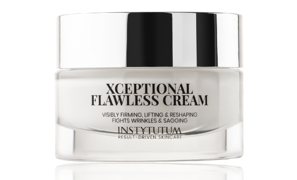Instytutum Xceptional Flawless Cream | BY JOHN