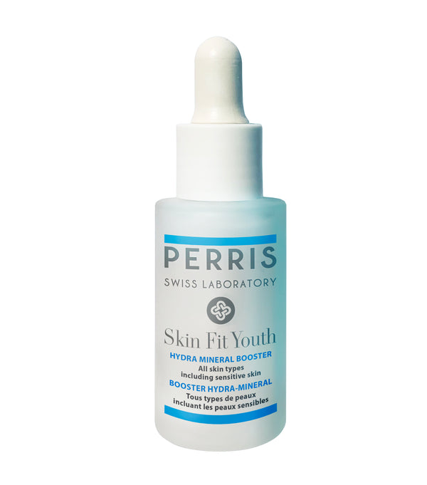 Perris Skin Fitness Hydra Mineral Booster | BY JOHN