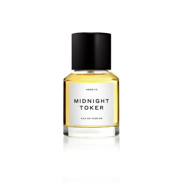 HERETIC MIDNIGHT TOKER Eau de Parfum | BY JOHN