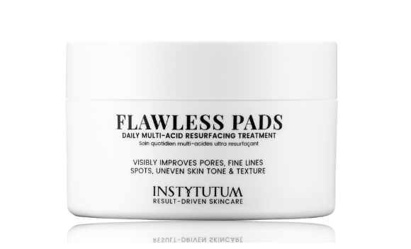 Instytutum Flawless Pads | BY JOHN