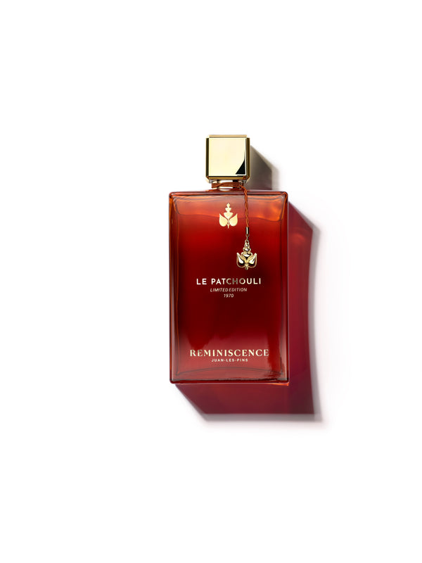 Reminiscence Le Patchouli Édition Limitée 1970 EdT Intense + Cadeau*