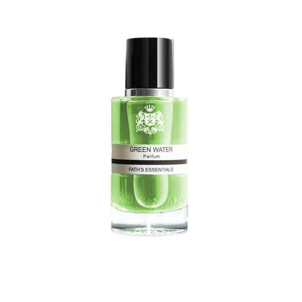 Perfume Jacques Fath Agua Verde