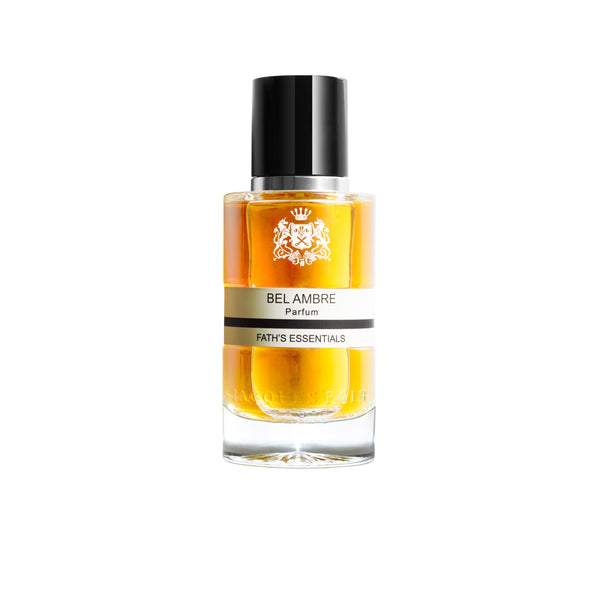 Perfume Jacques Fath Bel Ambre