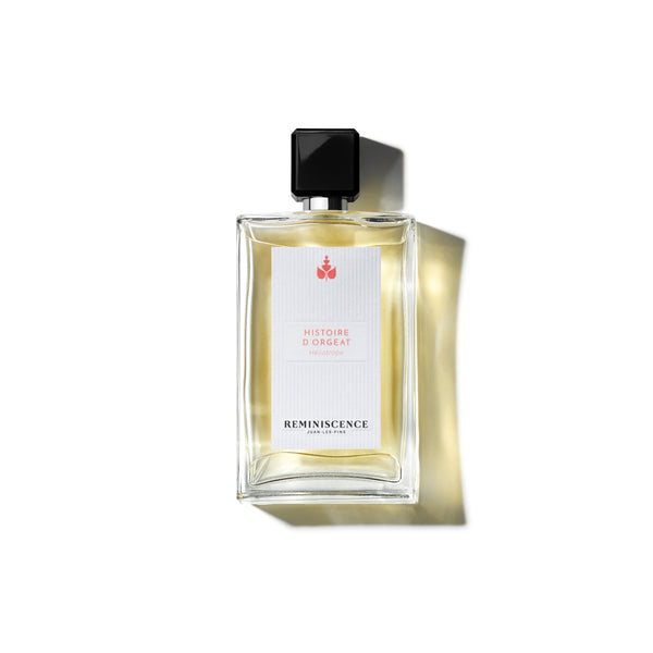 Reminiscence Histoire D'Orgeat Héliotrope Eau de Parfum
