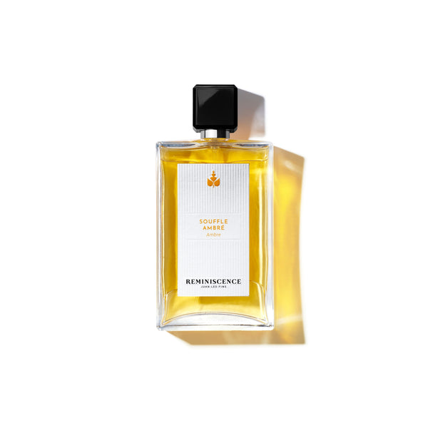 Reminiscence Souffle Ambré Eau de Toilette Intense