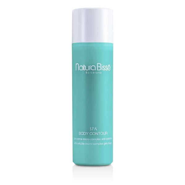 Natura Bissé Spa Body Contour | BY JOHN