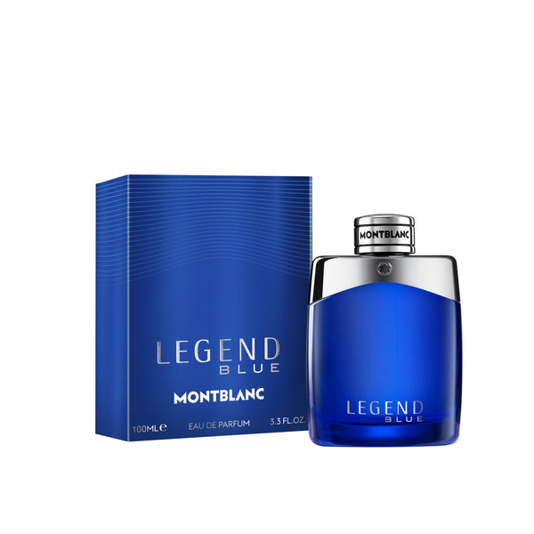 Montblanc Legend Bleu Eau de Parfum + Cadeau*