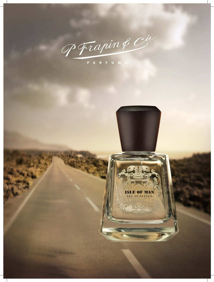 Frapin Isle Of Man Eau de Parfum | BY JOHN