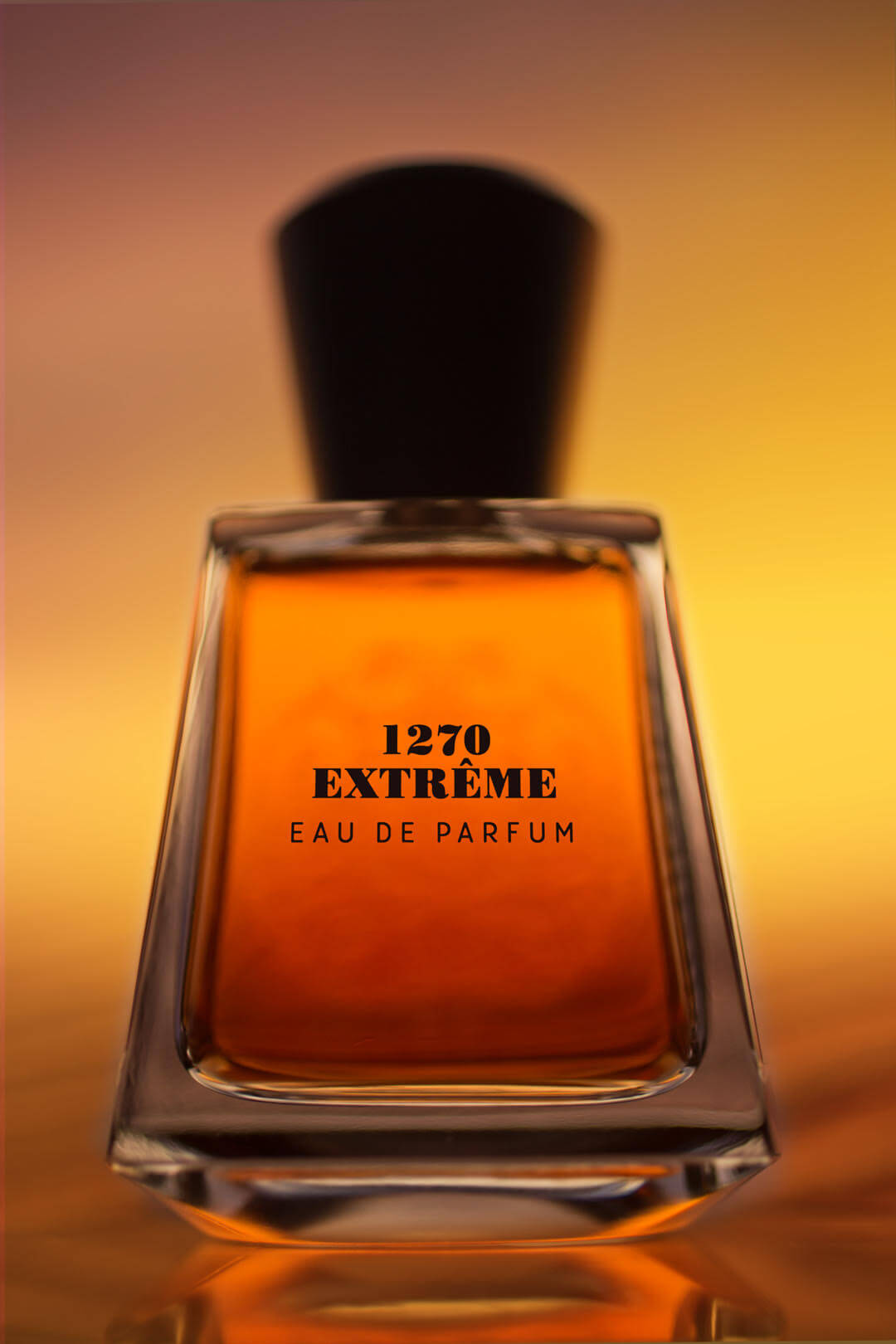 File 1270 Frapin 1270 Extreme Eau de Parfum | BY JOHN