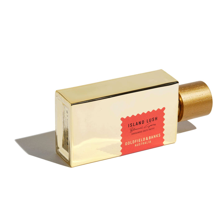 GOLDFIELD & BANKS Island Lush Eau de Parfum | BY JOHN