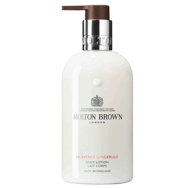 Molton Brown Heavenly Gingerlily Body Lotion | BY JOHN