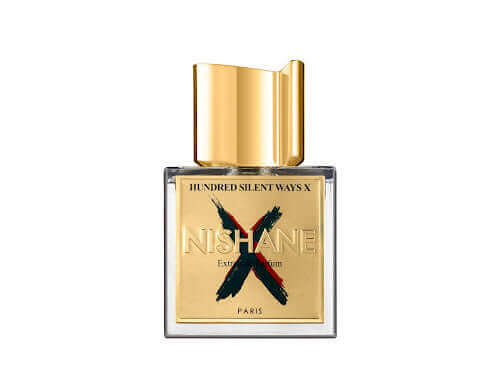 Nishane Hundred Silent Ways X Extrait de Parfum | BY JOHN