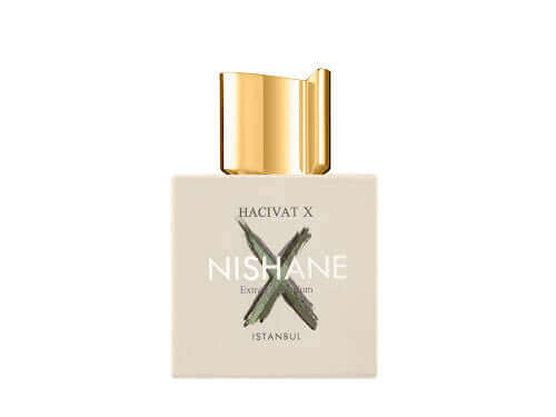 Nishane Hacivat X Extrait de Parfum