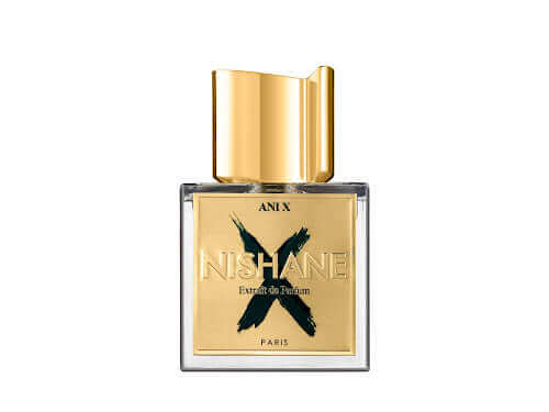 Nishane Ani X Extrait de Parfum | BY JOHN
