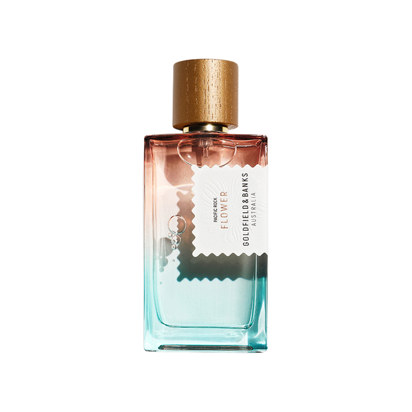 GOLDFIELD & BANKS Pacific Rock Flower Eau de Parfum + Cadeau*