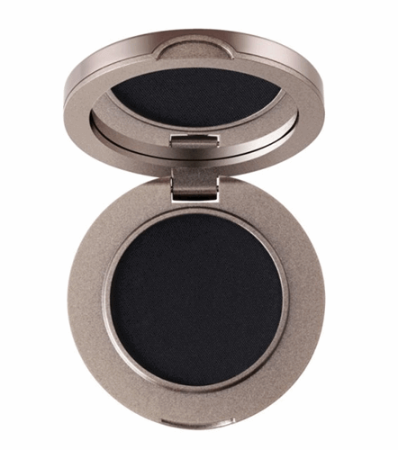 Delilah Colour Intense Compact Powder Eyeshadow - Liquorice | BY JOHN