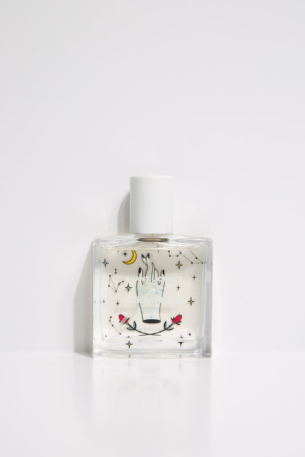 Maison Matine Avant L'Orage Eau de Parfum