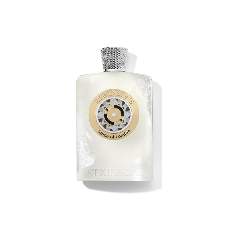Atkinsons Reserve Collection Spice of London Parfum Intense