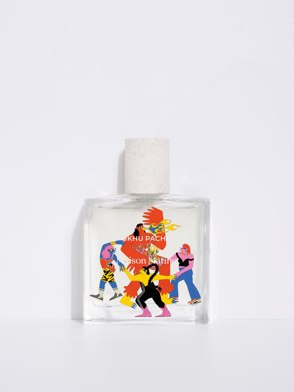 Maison Matine Ukhu Pacha Eau de Parfum