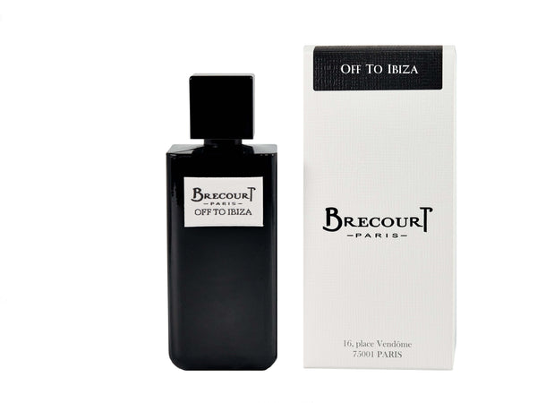 Brecourt Off To Ibiza Parfum 100ml