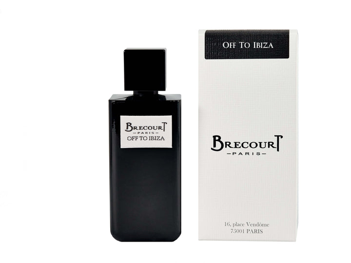 Brecourt Off To Ibiza Eau de Parfum | BY JOHN