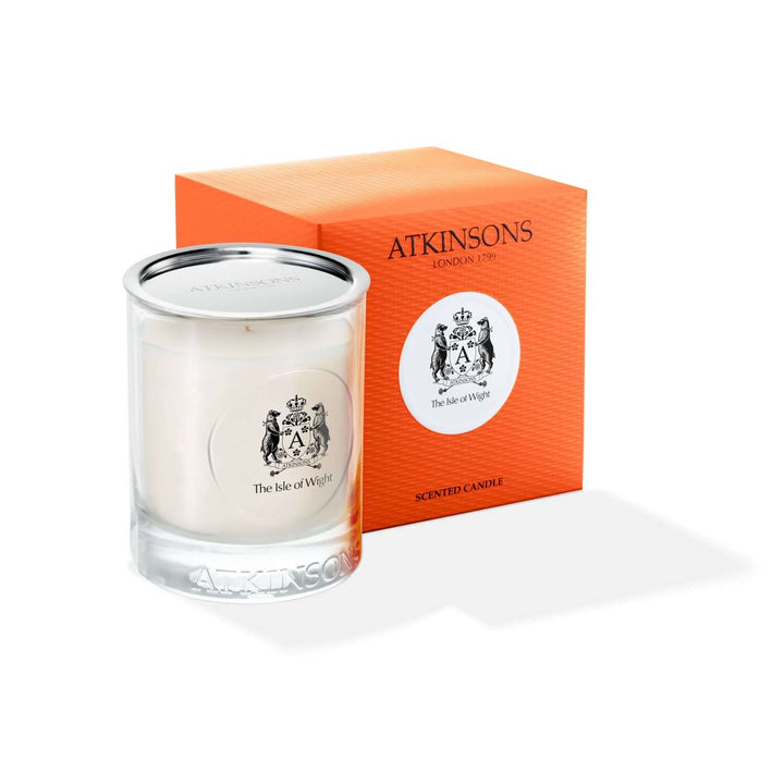 Atkinsons The Isle Of Wight Scented Candle | BY JOHN