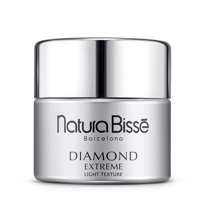 Natura Bissé Diamond Extreme Light Texture | BY JOHN