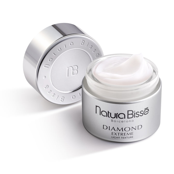 Natura Bissé Diamond Extreme Light Texture | BY JOHN