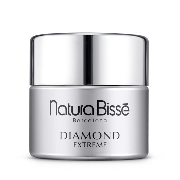 Natura Bissé Diamond Extreme Rich Texture | BY JOHN