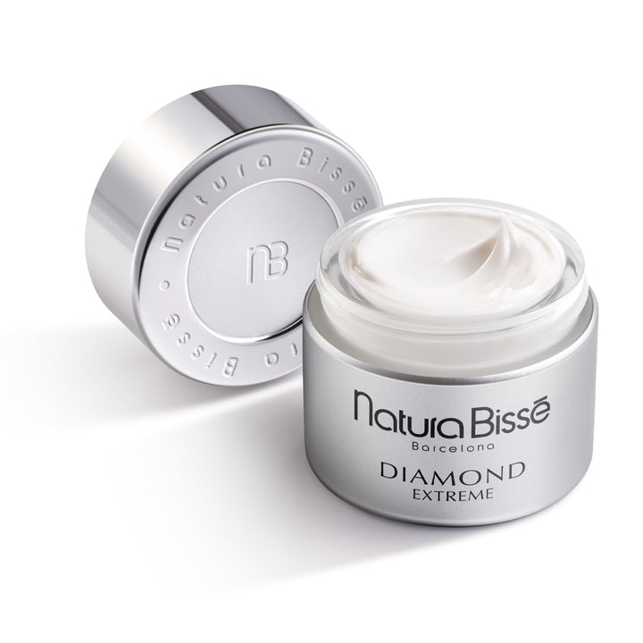 Natura Bissé Diamond Extreme Rich Texture | BY JOHN