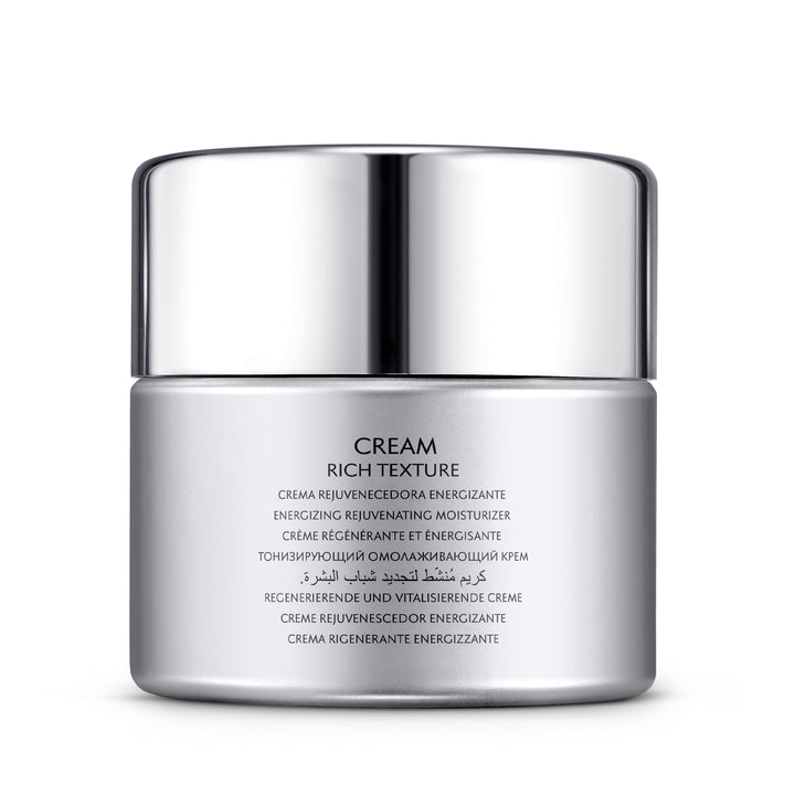 Natura Bissé Diamond Extreme Rich Texture | BY JOHN