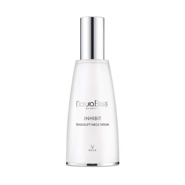 Natura Bissé Inhibit Tensolift Neck Serum