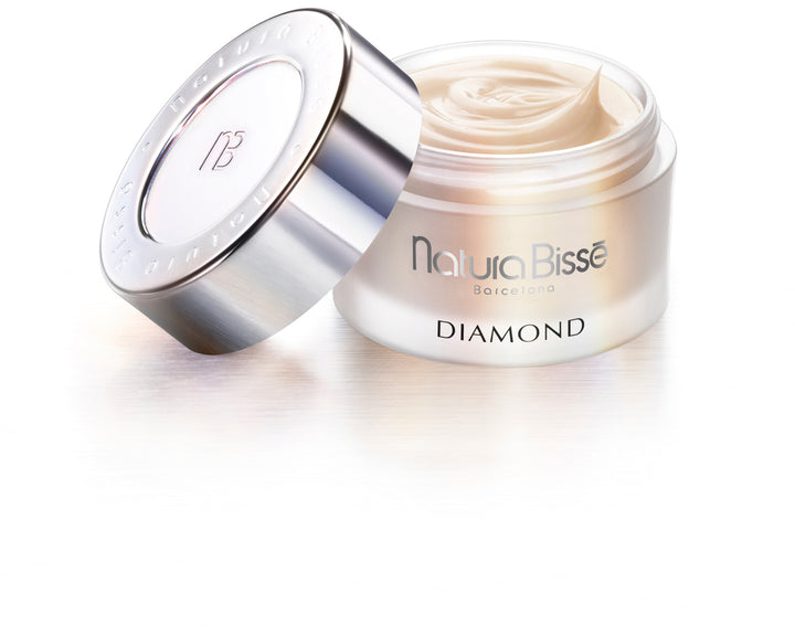 Natura Bissé Diamond Body Cream | BY JOHN