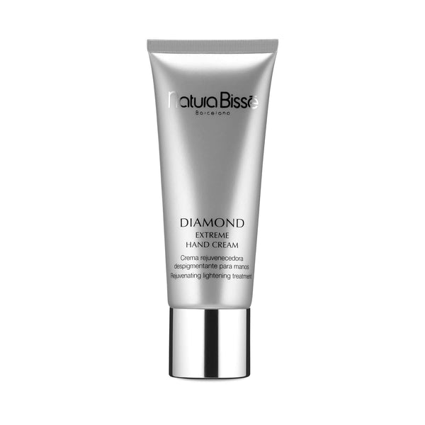 Natura Bissé Diamond Extreme Hand Cream | BY JOHN