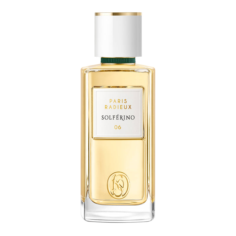 Solférino 06 - Paris Radieux Eau de Parfum