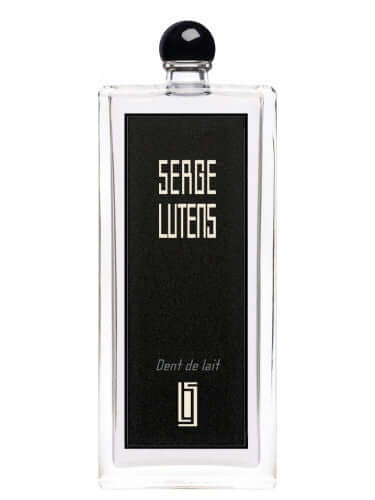 Serge Lutens Dent de Lait | BY JOHN