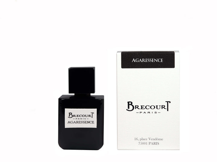 Brecourt Agaressence Eau de Parfum | BY JOHN