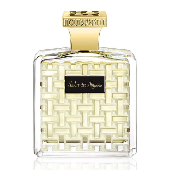 Houbigant Collection Orientale Ambre des Abysses | BY JOHN