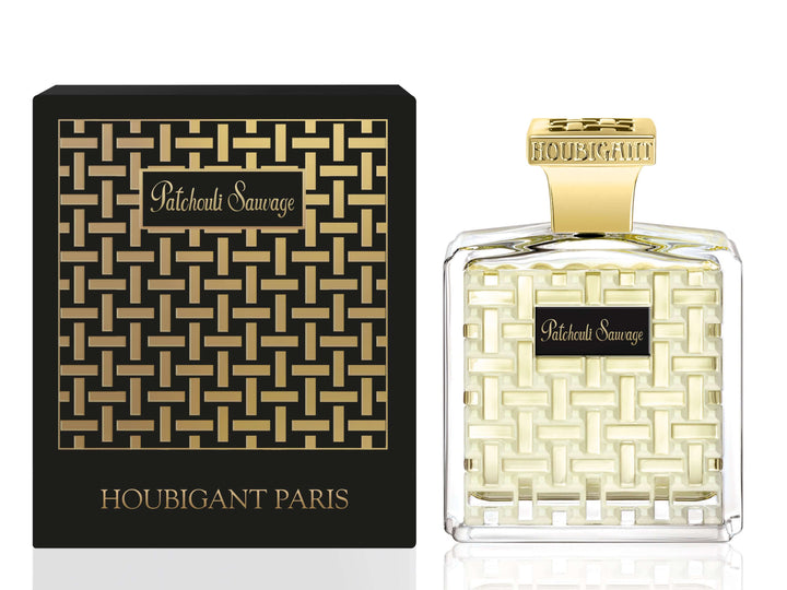 Houbigant Collection Orientale Patchouli Sauvage | BY JOHN